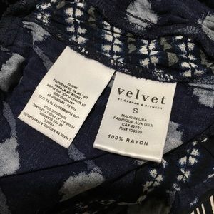 Velvet by Graham & Spencer | Pants & Jumpsuits | Velvet By Graham And